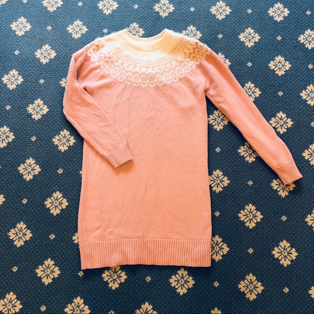 Gap Kids knitted dress, size xl(12)